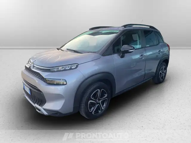 Citroen C3 Aircross 1.5 bluehdi live s&s 110cv