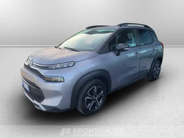 Citroen C3 Aircross 1.5 bluehdi live s&s 110cv
