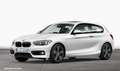 BMW 118 d 3-Türer Sport Line HiFi LED GSD Navi Bus. Bianco - thumbnail 1