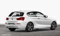 BMW 118 d 3-Türer Sport Line HiFi LED GSD Navi Bus. Bianco - thumbnail 2