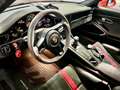 Porsche 911 911 VII  991 2018 Coupe Coupe 4.0 GT3 manuale Naranja - thumbnail 10