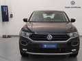 Volkswagen T-Roc 1.5 TSI ACT DSG Advanced BlueMotion Technology Negro - thumbnail 3