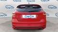 Ford Focus III 1.5 TDCi 120 BVA6 ST Line - Automatique Rouge - thumbnail 3