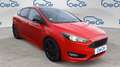 Ford Focus III 1.5 TDCi 120 BVA6 ST Line - Automatique Rouge - thumbnail 33