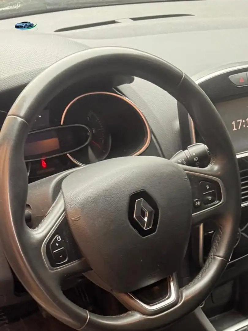Renault Clio Sce Business 53kW Blanco - 2