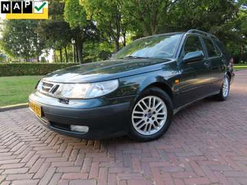 Estate 3.0t V6 SE Griffin 200 PK Automaat Youngtim