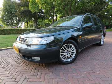 Estate 3.0t V6 SE Griffin 200 PK Automaat Youngtim
