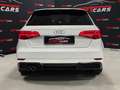 Audi A3 1,5 TSI Aut. *Sline*Pano*Tempomat*DriveSelect Weiß - thumbnail 5