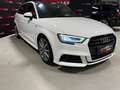 Audi A3 1,5 TSI Aut. *Sline*Pano*Tempomat*DriveSelect Weiß - thumbnail 2