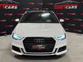 Audi A3 1,5 TSI Aut. *Sline*Pano*Tempomat*DriveSelect Weiß - thumbnail 3