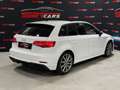 Audi A3 1,5 TSI Aut. *Sline*Pano*Tempomat*DriveSelect Weiß - thumbnail 4