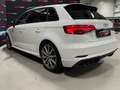 Audi A3 1,5 TSI Aut. *Sline*Pano*Tempomat*DriveSelect Weiß - thumbnail 6