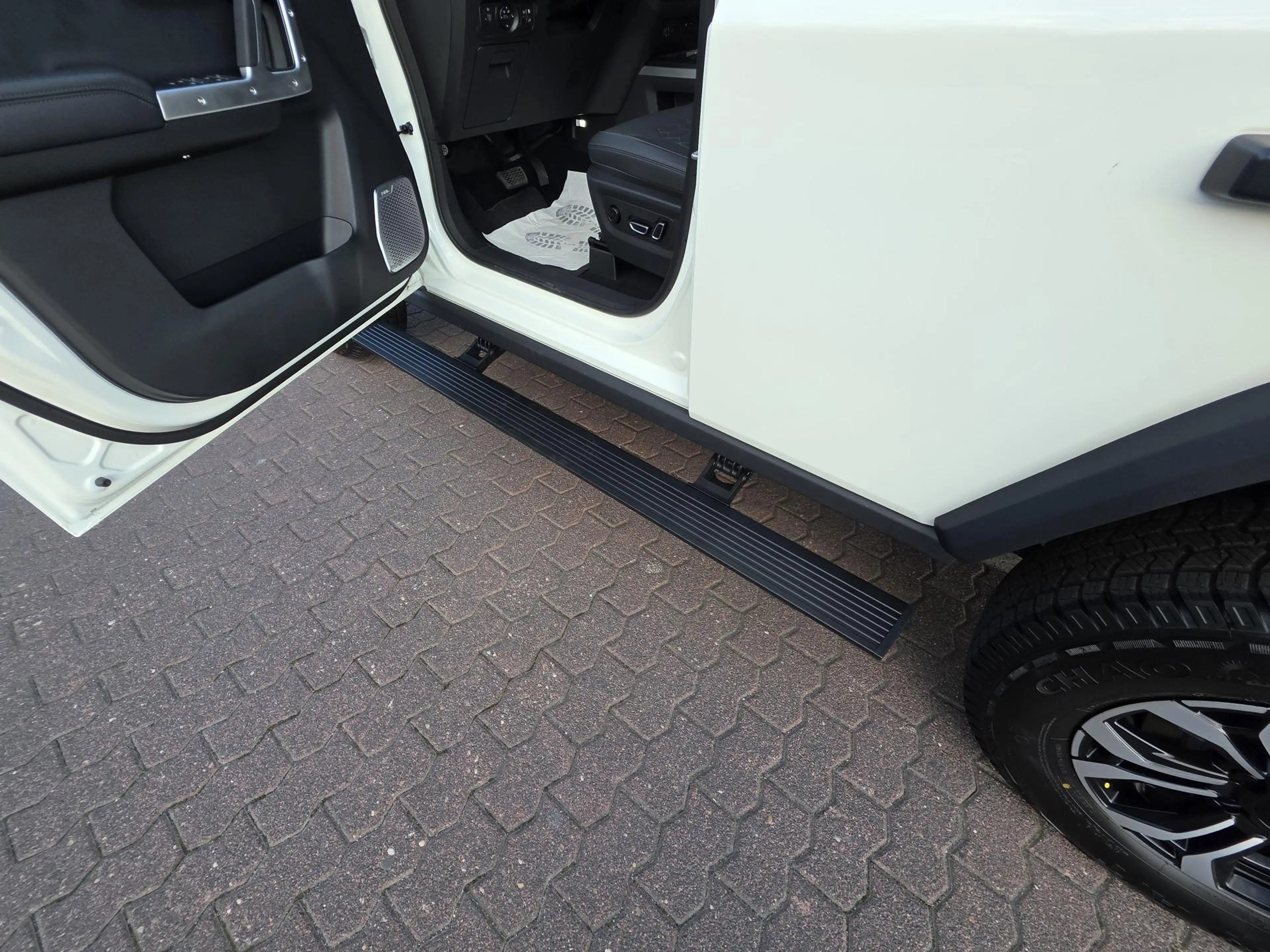 BAW 212 2.0 TDI 4WD AT AHK -VOLLAUSSTATTUNG- bis zu 6 J... — photo 20