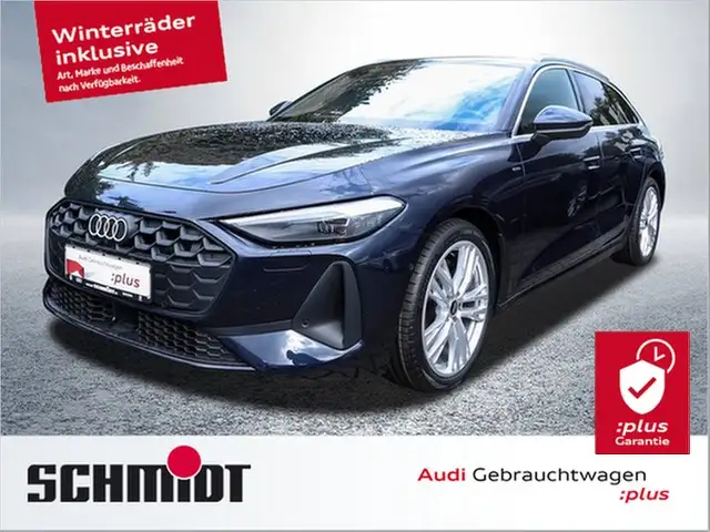 Audi A5 Avant TFSI e hybrid quattro LM19 ACC Kamera Nav...