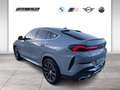 BMW X6 xDrive30d M Sport Paket-Harman Kardon Surround Sou Grau - thumbnail 4