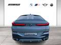 BMW X6 xDrive30d M Sport Paket-Harman Kardon Surround Sou Grau - thumbnail 5