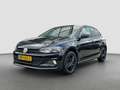 Volkswagen Polo 1.0 Trendline Cruise control | Airco | Bluetooth Noir - thumbnail 1