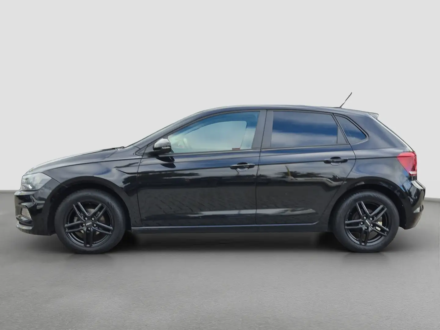 Volkswagen Polo 1.0 Trendline Cruise control | Airco | Bluetooth Noir - 2