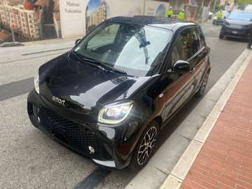 Forfour 82 ch Edition One