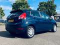 Ford Fiesta 1.0 Style, KM 76500 NAP, Navi, Airco, 5 Deurs, APK Azul - thumbnail 4