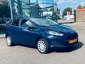 Ford Fiesta 1.0 Style, KM 76500 NAP, Navi, Airco, 5 Deurs, APK Azul - thumbnail 2