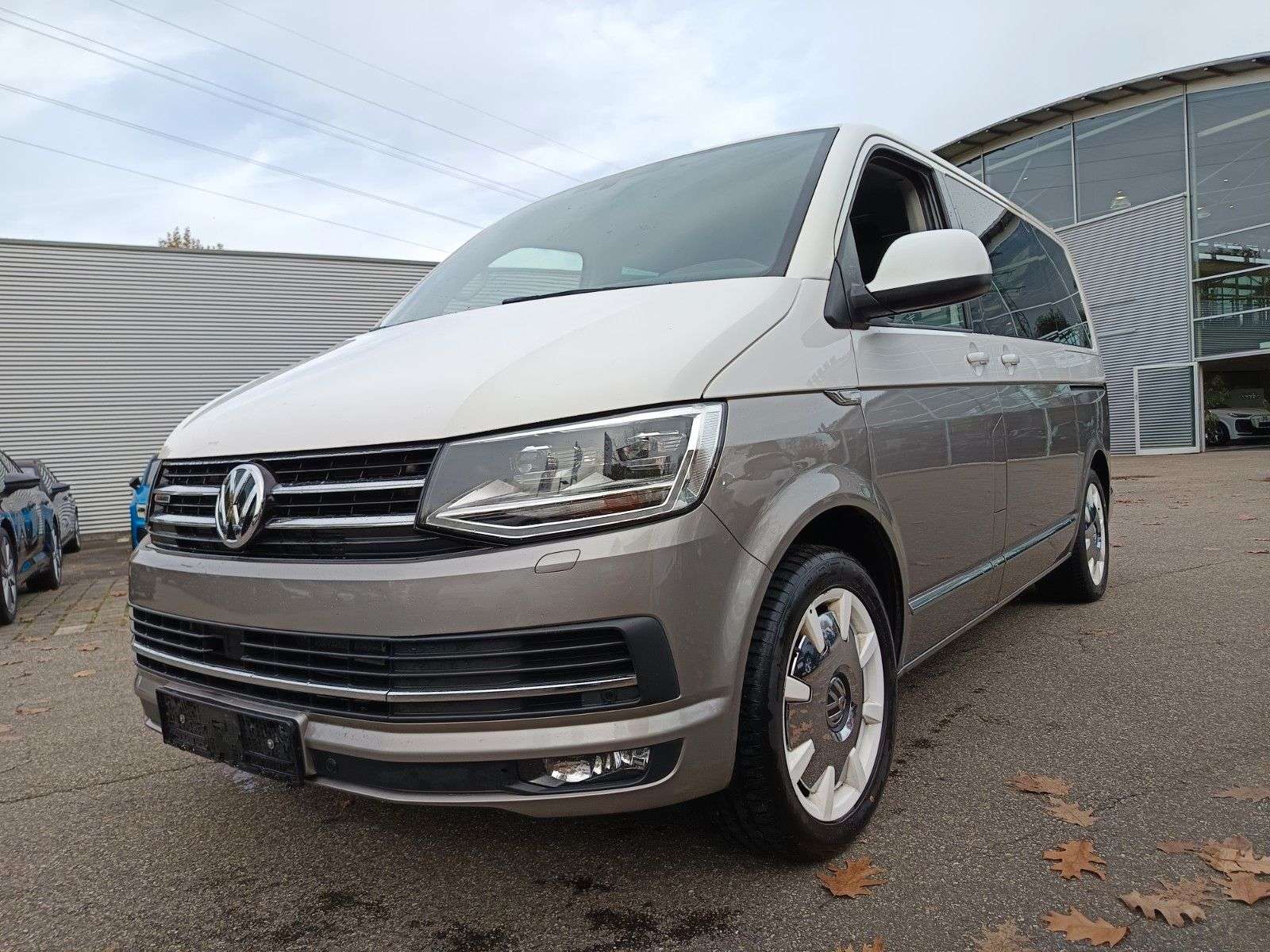 Second hand Volkswagen  2.0