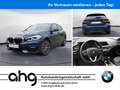 BMW 118 i Sport Line Navi Sportsitze PDC Azul - thumbnail 1