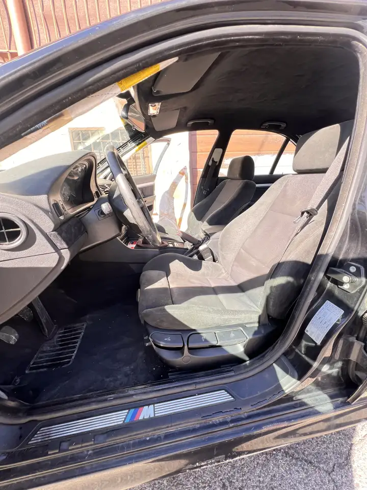 BMW 523i, foto 3