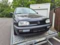 Oldtimer Volkswagen Golf Blau - thumbnail 6