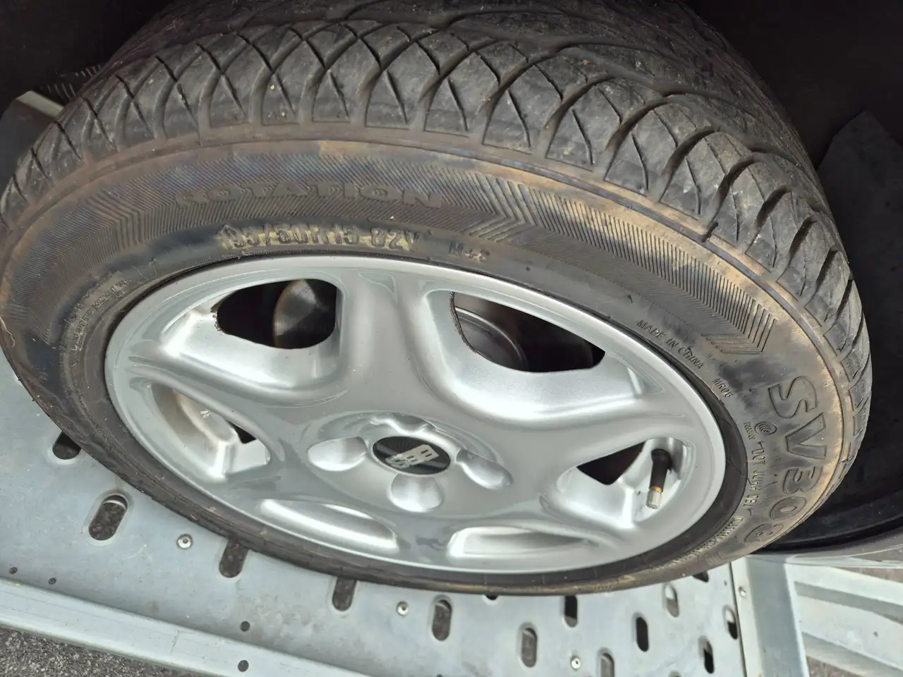 Volkswagen Golf, foto 8