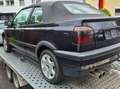 Oldtimer Volkswagen Golf Blau - thumbnail 7