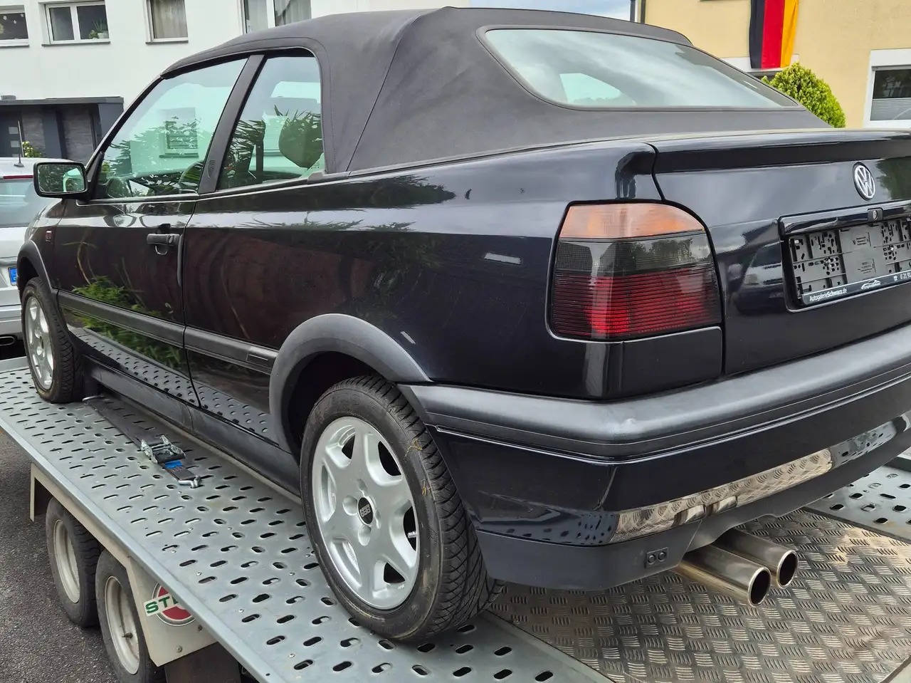 Volkswagen Golf, foto 7