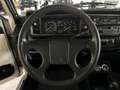 Volkswagen Golf 1.8 Cabriolet OLDTIMER ORIGINALZUSTAND Weiß - thumbnail 15