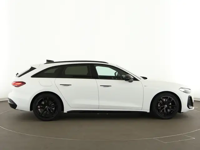 Audi A5 view 8