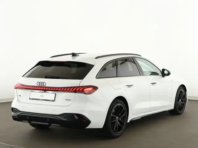Audi A5 view 7