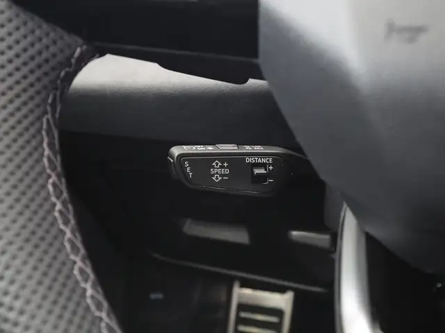 Audi A5 view 14
