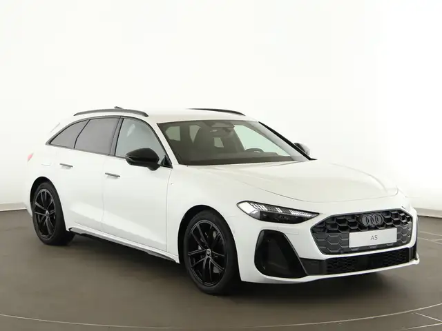 Audi A5 view 9