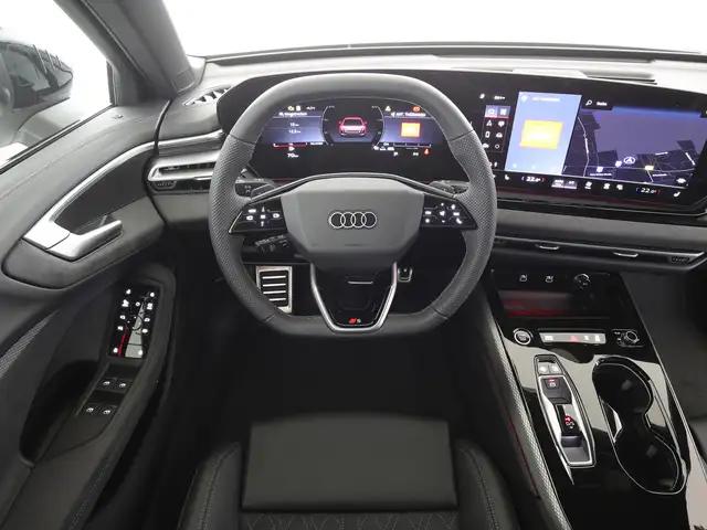 Audi A5 view 10