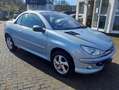 Peugeot 206 CC Cabrio Top Zustand Blue - thumbnail 6