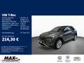 Volkswagen T-Roc 1.5 TSI DSG STYLE LED+PDC+AHK+ACC+LANE ASS Grau - thumbnail 1