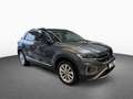 Volkswagen T-Roc 1.5 TSI DSG STYLE LED+PDC+AHK+ACC+LANE ASS Grau - thumbnail 4
