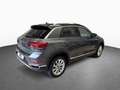 Volkswagen T-Roc 1.5 TSI DSG STYLE LED+PDC+AHK+ACC+LANE ASS Grau - thumbnail 5