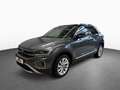 Volkswagen T-Roc 1.5 TSI DSG STYLE LED+PDC+AHK+ACC+LANE ASS Grau - thumbnail 3