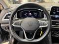 Volkswagen T-Roc 1.5 TSI DSG STYLE LED+PDC+AHK+ACC+LANE ASS Grau - thumbnail 13