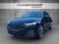 Audi A1 SB 25 TFSI intense*All Black*LED*1. Besitz*Virt... Schwarz - thumbnail 1