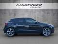 Audi A1 SB 25 TFSI intense*All Black*LED*1. Besitz*Virt... Schwarz - thumbnail 4