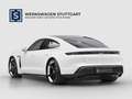 Porsche Taycan Taycan 4S Plus Motorsound Porsche S.C. Brake 21" Blanc - thumbnail 2