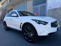 Infiniti FX QX70 (FX) 5.0 V8 S Premium awd auto Weiß - thumbnail 2