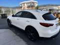 Infiniti FX QX70 (FX) 5.0 V8 S Premium awd auto Weiß - thumbnail 5
