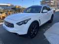 Infiniti FX QX70 (FX) 5.0 V8 S Premium awd auto Weiß - thumbnail 1
